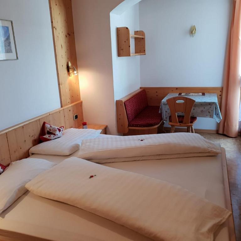Pension & Appartament Anna - Doppel- oder Zweibettzimmer - 2