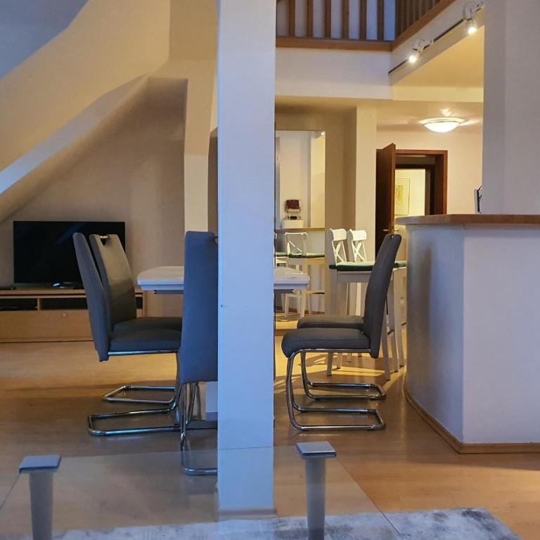Hotel Der Tannenbaum - Studio-Apartment - 11