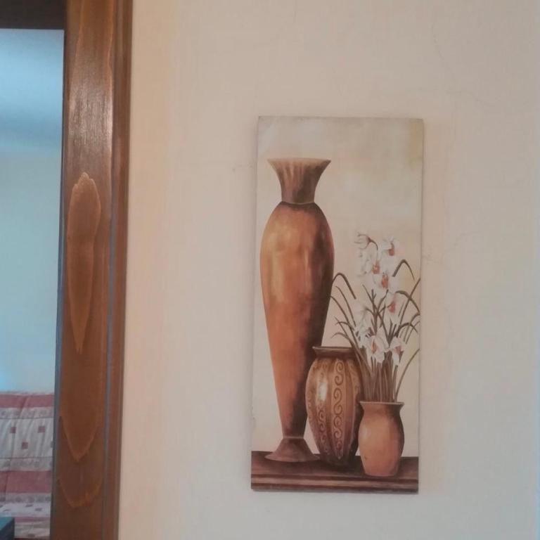 Apartman Djina - Apartman sa 1 Spavaćom Sobom - 14