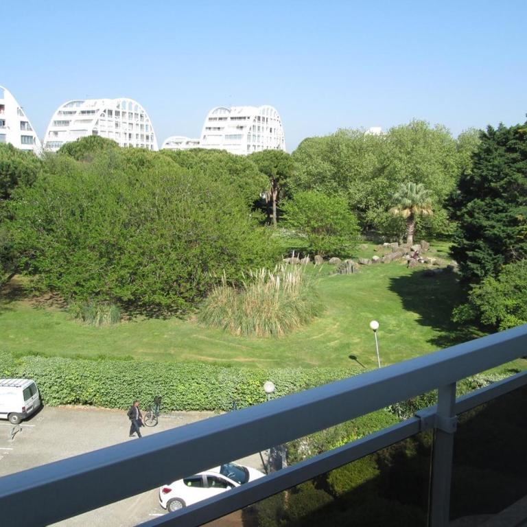Vittoria Immobilier 1-REGLEMENT SUR PLACE - Chèques Vacances acceptés - Apartment with Terrace - 3