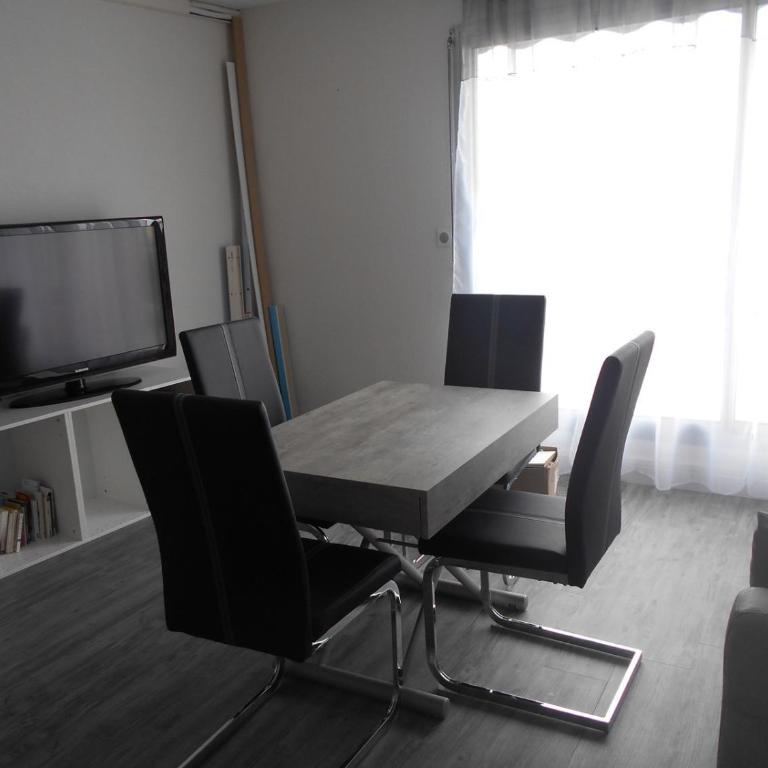 Vittoria Immobilier 1-REGLEMENT SUR PLACE - Chèques Vacances acceptés - Apartment with Terrace - 1