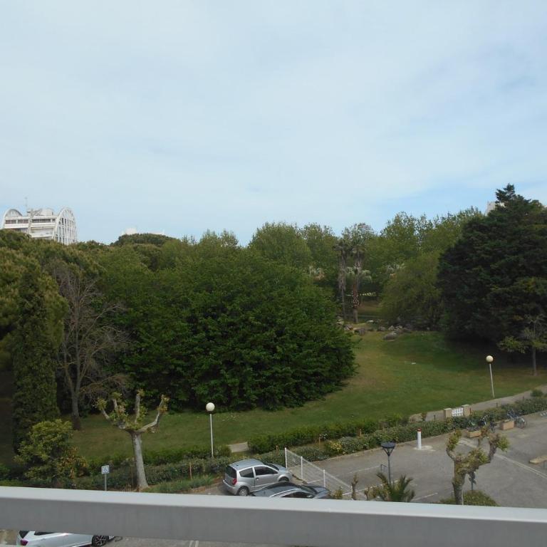 Vittoria Immobilier 1-REGLEMENT SUR PLACE - Chèques Vacances acceptés - Apartment with Terrace - 7
