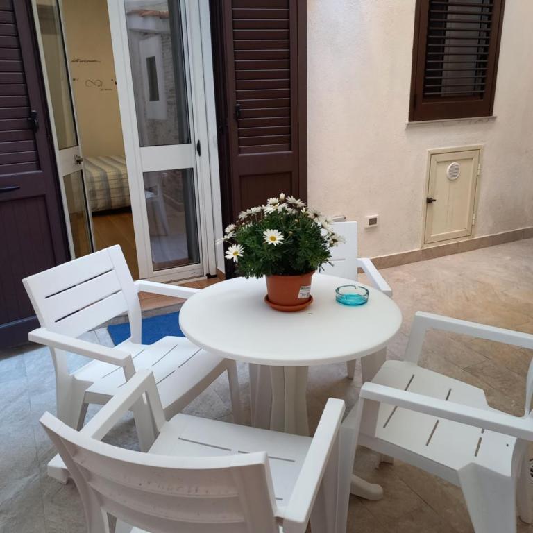 Casa Villafilippina - Appartamento con 1 Camera da Letto - 17