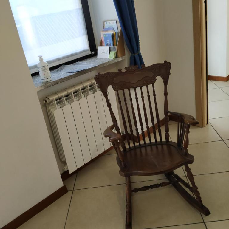 Holiday house by the lake - Appartamento con 1 Camera da Letto - 11