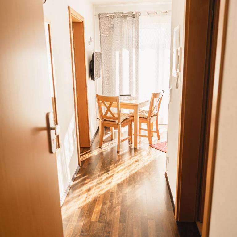 Vitalpark Blaichach Burgberg - One-Bedroom Apartment - 3