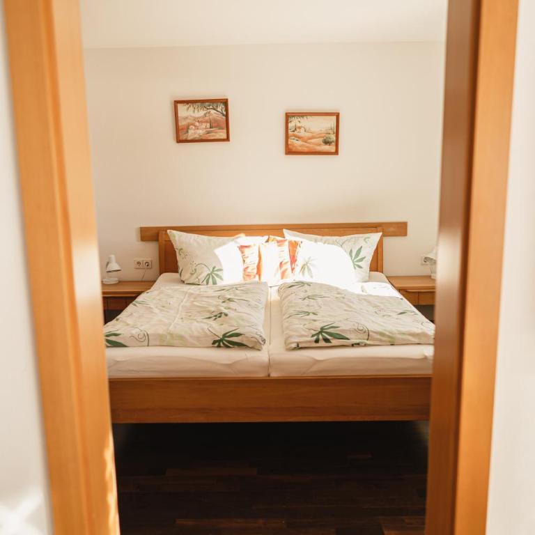 Vitalpark Blaichach Burgberg - One-Bedroom Apartment - 5