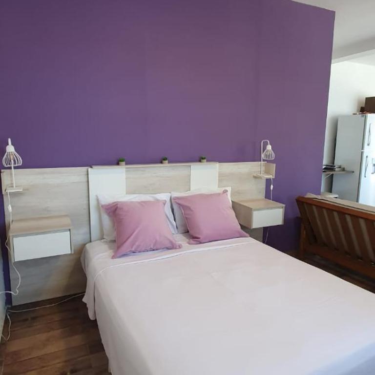 Casa Las Lavandas - LOS REYUNOS - Casa de 3 dormitorios - 17