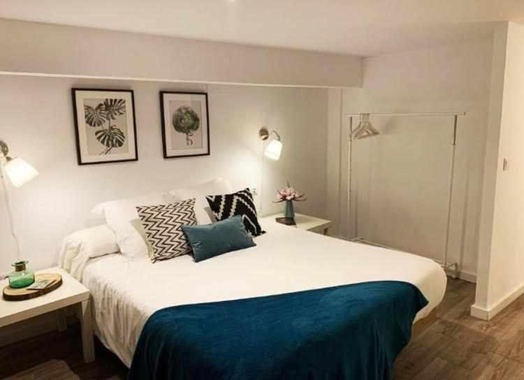 ISG Apartments Lovely Duplex - Apartamento Estándar - 1