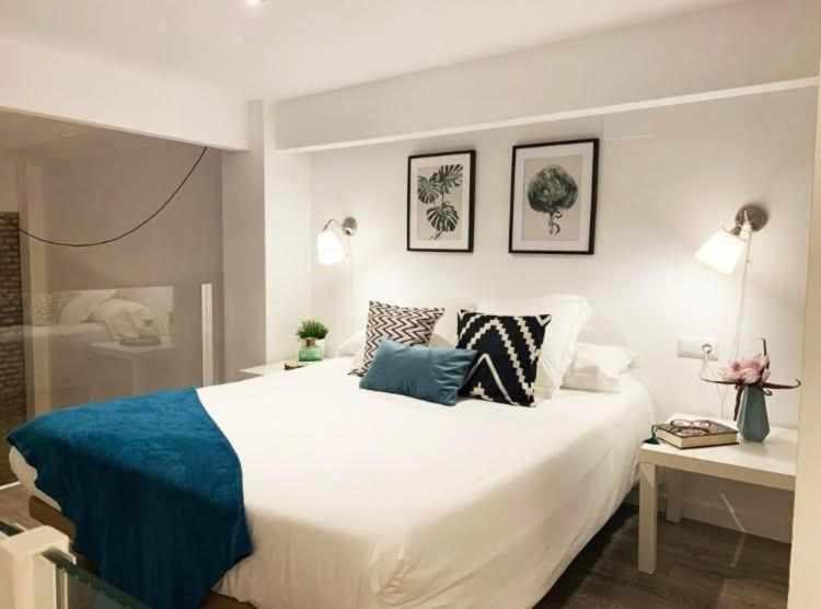 ISG Apartments Lovely Duplex - Apartamento Estándar - 3