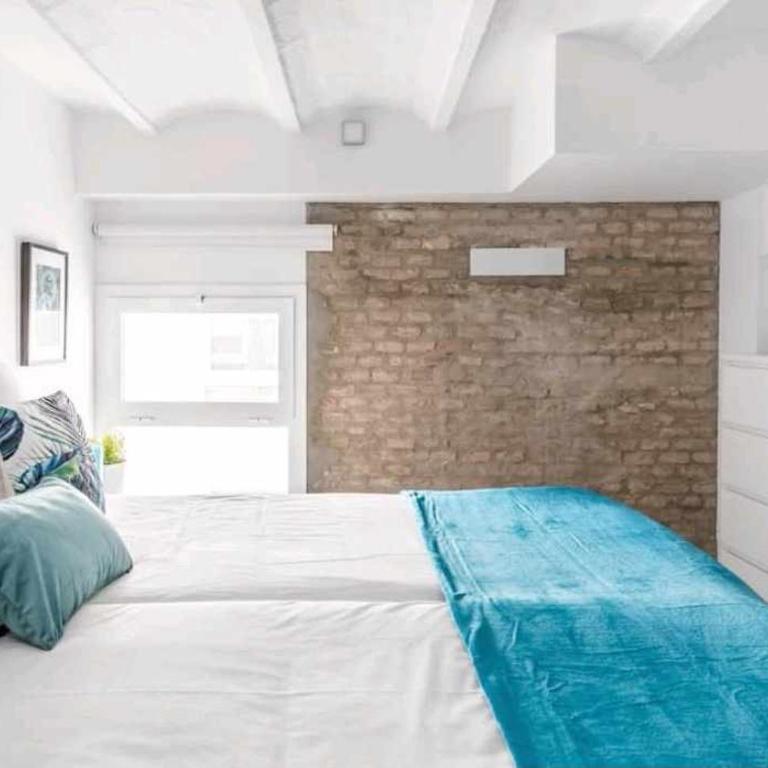 ISG Apartments Lovely Duplex - Apartamento Estándar - 6