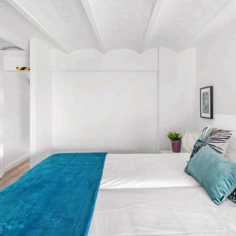 ISG Apartments Lovely Duplex - Apartamento Estándar - 8