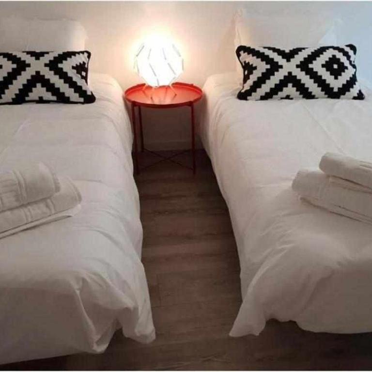 ISG Apartments Lovely Duplex - Apartamento Estándar - 9