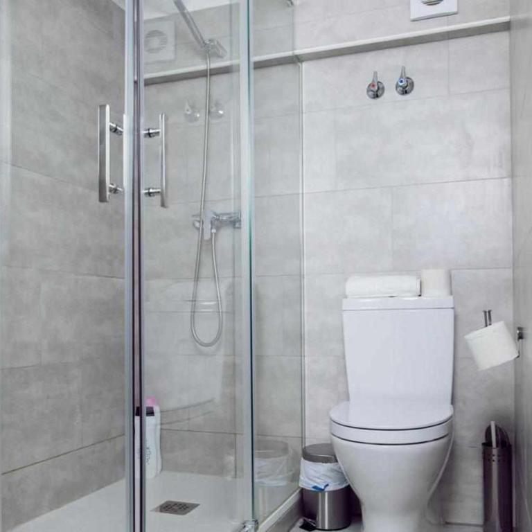 ISG Apartments Lovely Duplex - Apartamento Estándar - 32