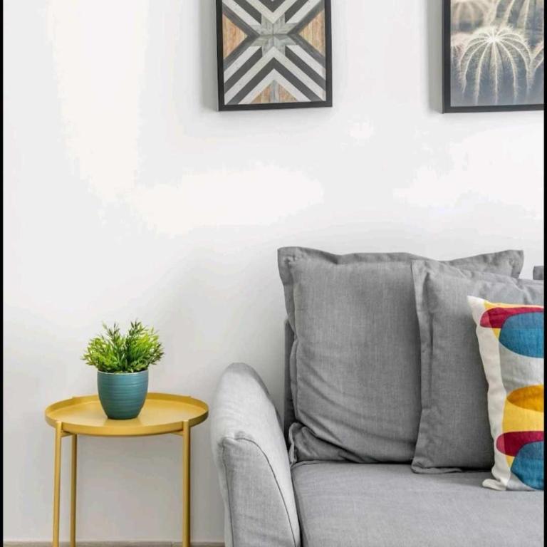 ISG Apartments Lovely Duplex - Apartamento Estándar - 13