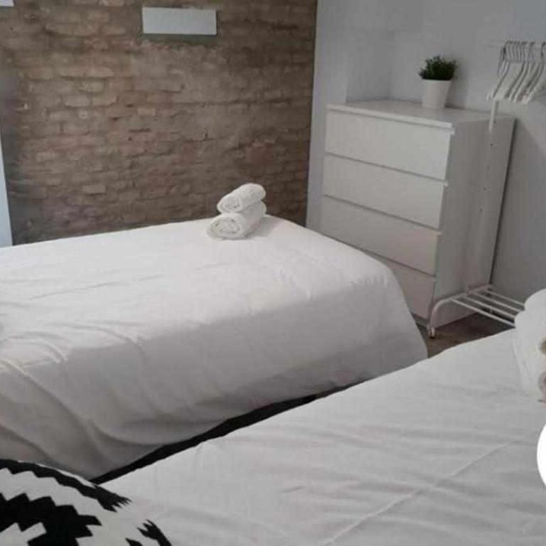 ISG Apartments Lovely Duplex - Apartamento Estándar - 14