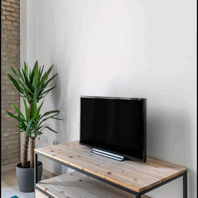 ISG Apartments Lovely Duplex - Apartamento Estándar - 16