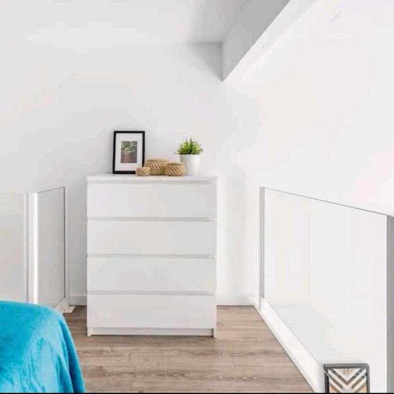 ISG Apartments Lovely Duplex - Apartamento Estándar - 17