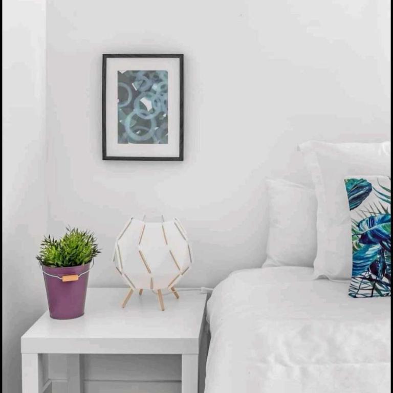 ISG Apartments Lovely Duplex - Apartamento Estándar - 18
