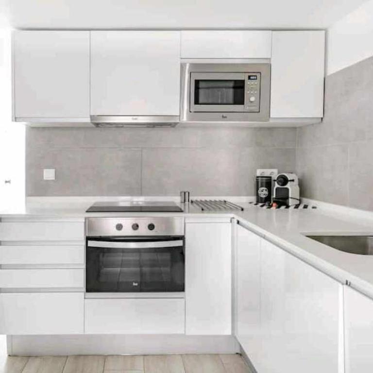 ISG Apartments Lovely Duplex - Apartamento Estándar - 19