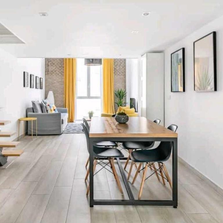 ISG Apartments Lovely Duplex - Apartamento Estándar - 21