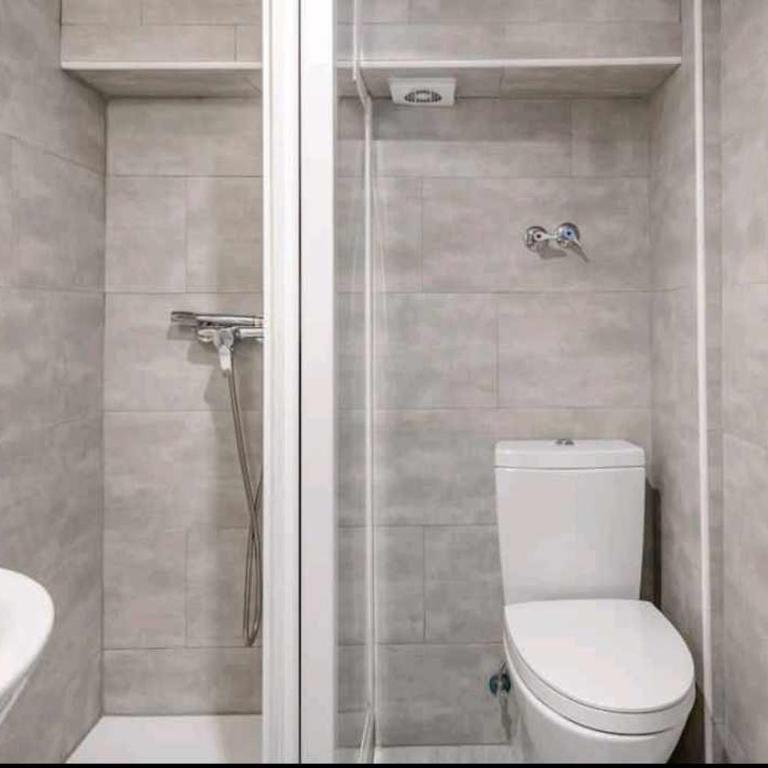 ISG Apartments Lovely Duplex - Apartamento Estándar - 24