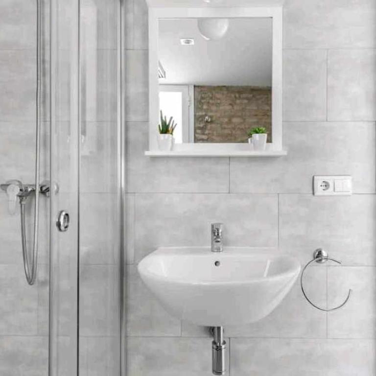 ISG Apartments Lovely Duplex - Apartamento Estándar - 26