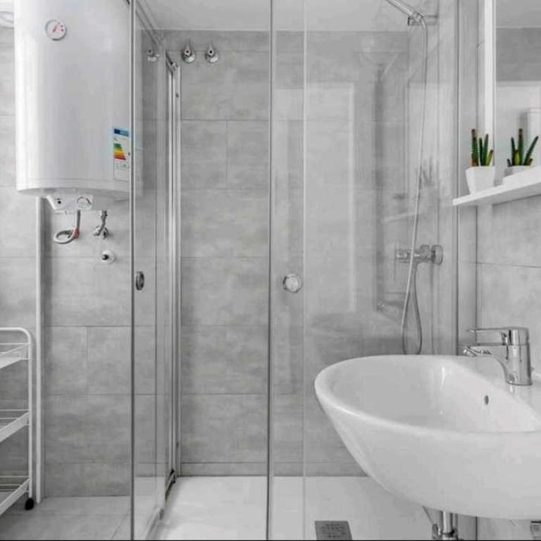 ISG Apartments Lovely Duplex - Apartamento Estándar - 29