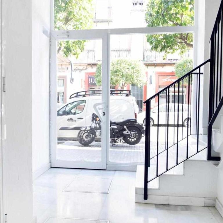 ISG Apartments Lovely Duplex - Apartamento Estándar - 30