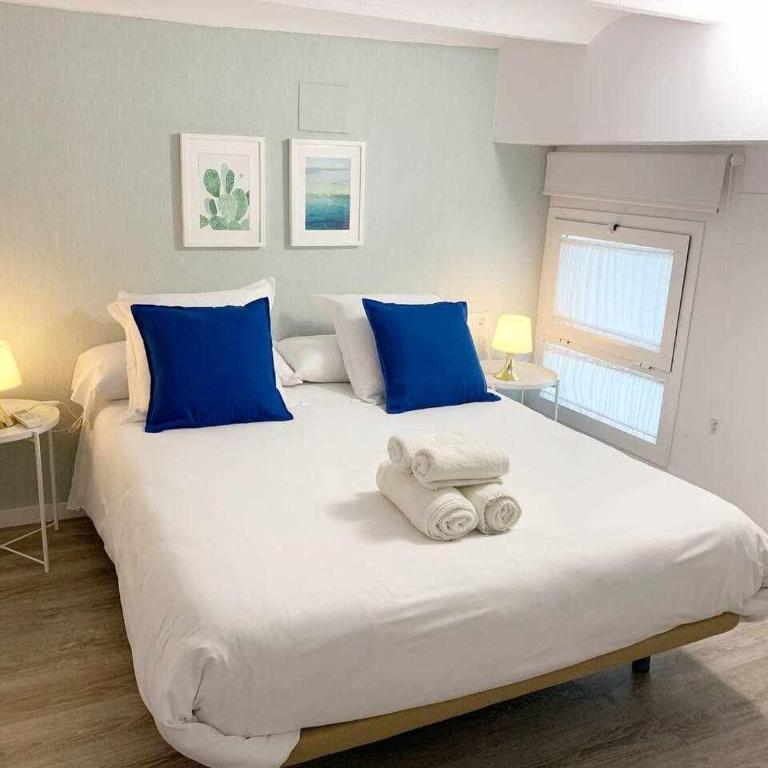 ISG Apartments Lovely Duplex - Apartamento Superior - 5