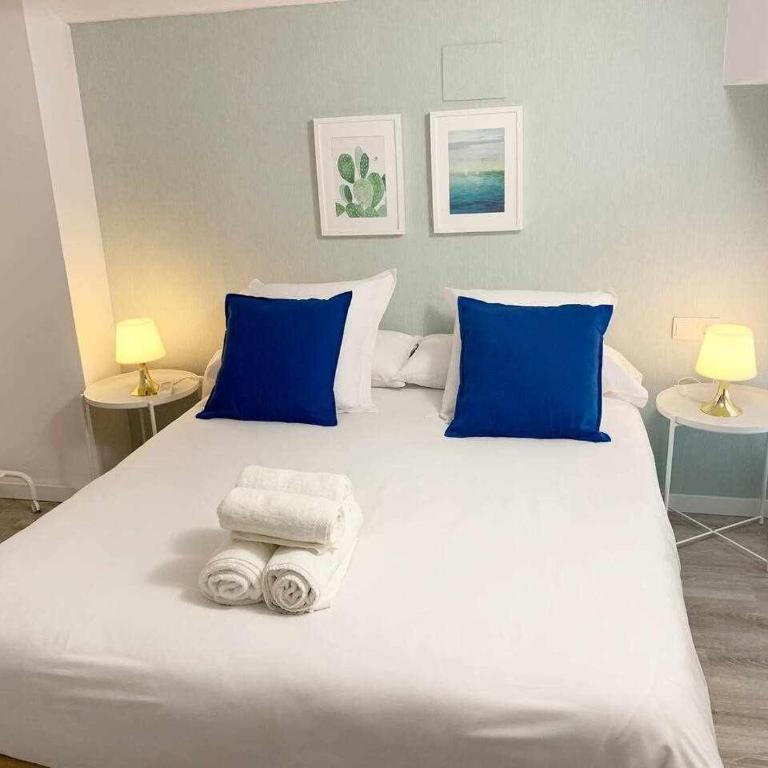 ISG Apartments Lovely Duplex - Apartamento Superior - 6