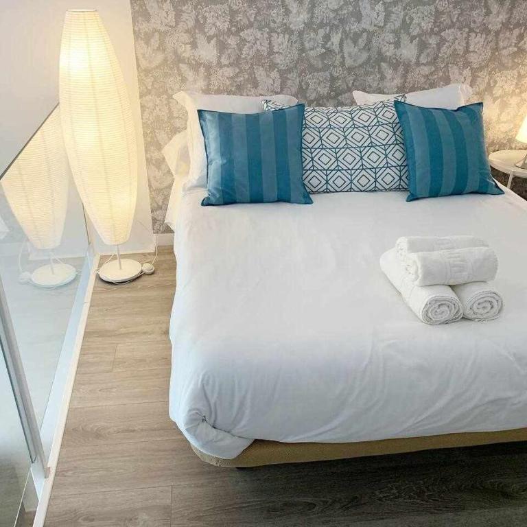 ISG Apartments Lovely Duplex - Apartamento Superior - 11