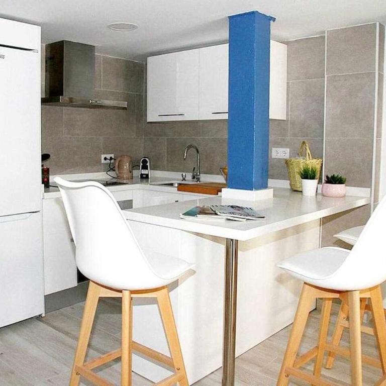 ISG Apartments Lovely Duplex - Apartamento Superior - 12