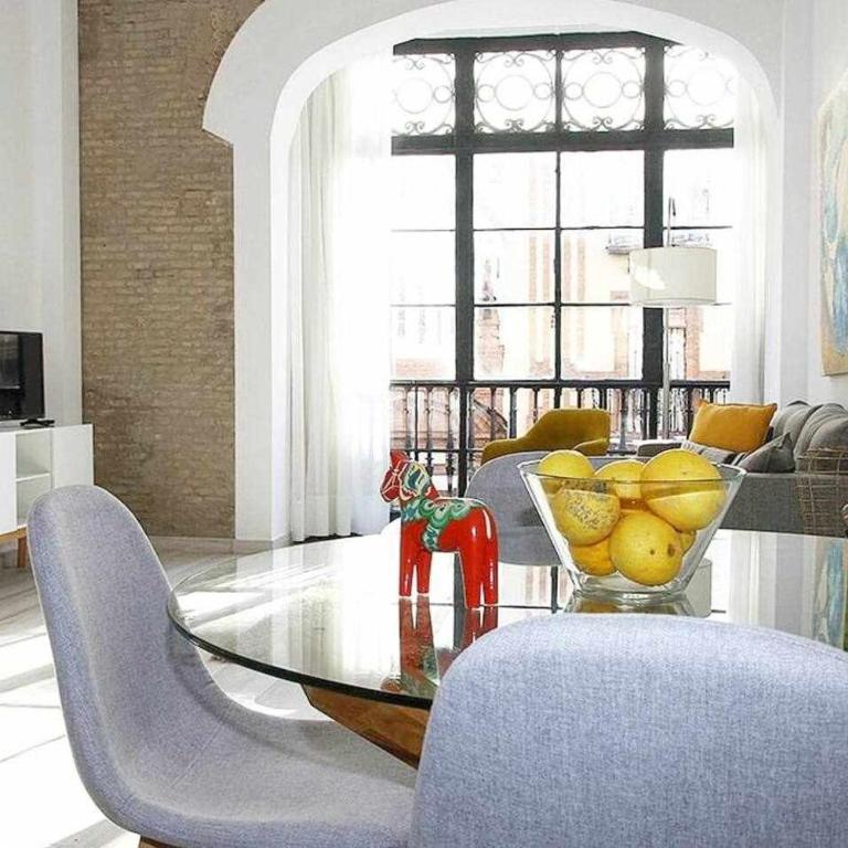 ISG Apartments Lovely Duplex - Apartamento Superior - 14