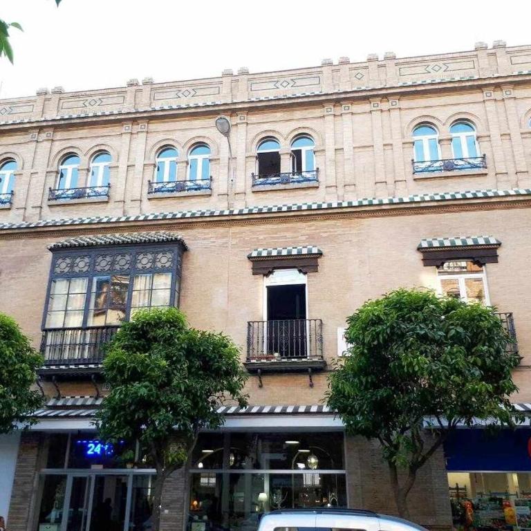 ISG Apartments Lovely Duplex - Apartamento Superior - 25