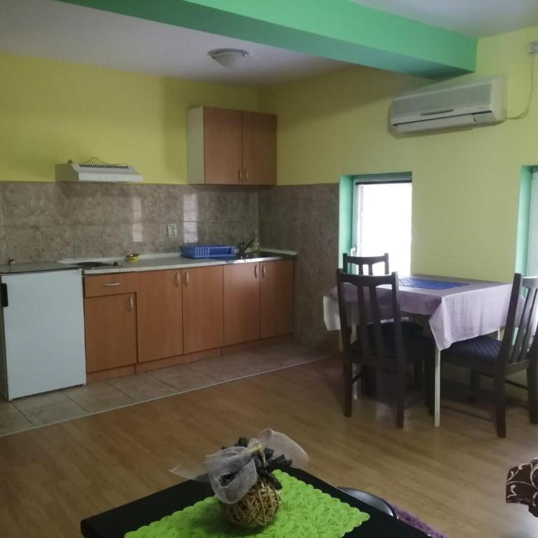Apartments Hadži - Studio - 1