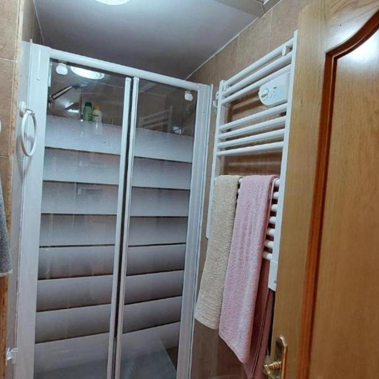 HomeStay Barrionuevo - One-Bedroom Apartment - 9