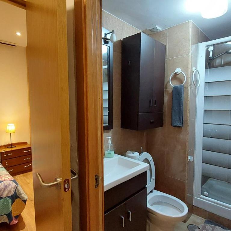 HomeStay Barrionuevo - One-Bedroom Apartment - 7
