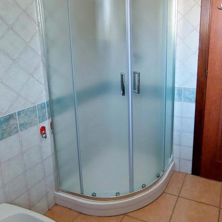 Appartamento Residenziale Trilocale 4 posti letto Stella Marina - Appartamento con 2 Camere da Letto - 22
