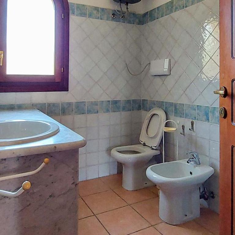 Appartamento Residenziale Trilocale 4 posti letto Stella Marina - Appartamento con 2 Camere da Letto - 21