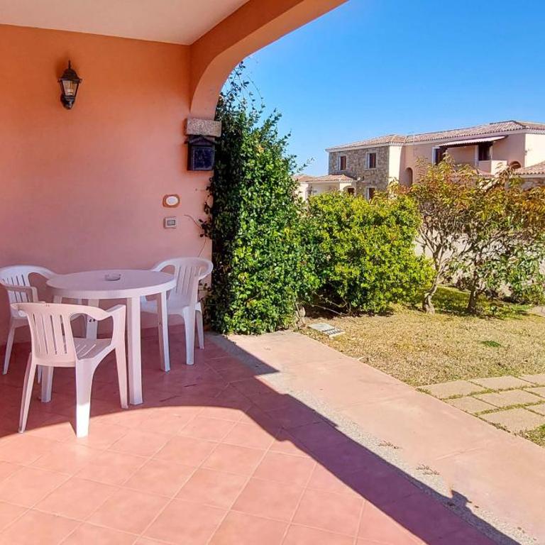 Appartamento Residenziale Trilocale 4 posti letto Stella Marina - Appartamento con 2 Camere da Letto - 6