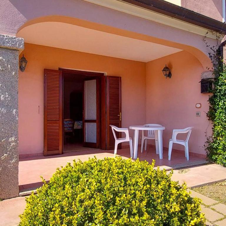 Appartamento Residenziale Trilocale 4 posti letto Stella Marina - Appartamento con 2 Camere da Letto - 4