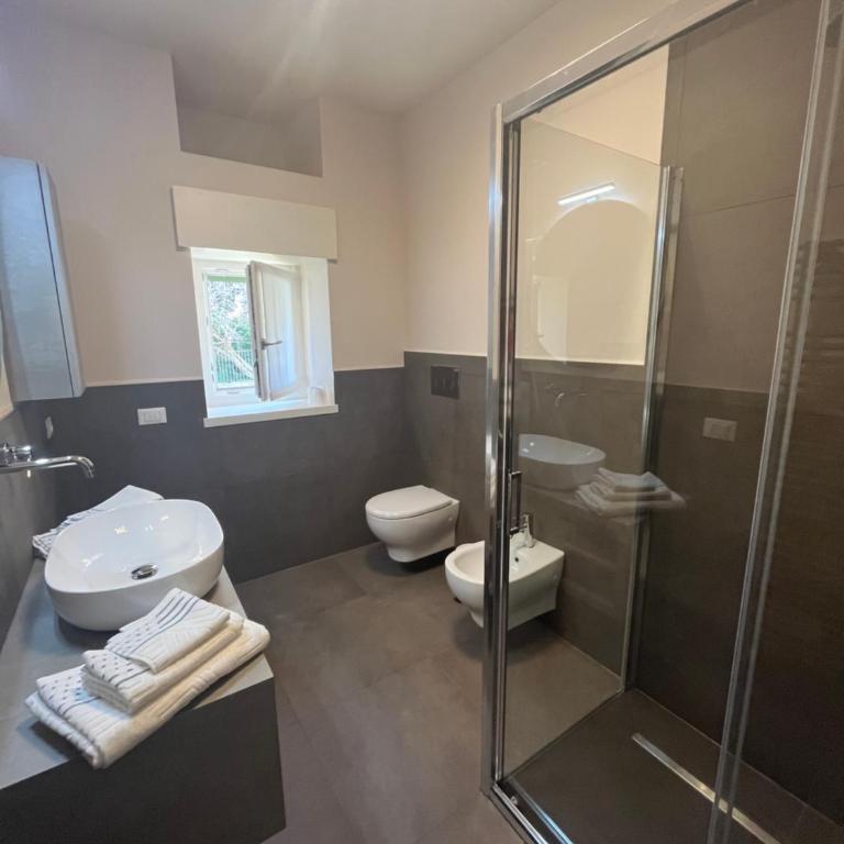 Villa Belvedere - Villa 2 Chambres - 12
