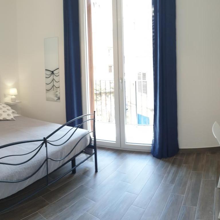Residenza Tarzanà - Deluxe Double Room - 8