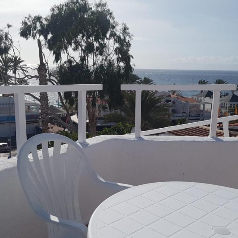 Casas Blancas Las Tortugas - Apartamento de 2 dormitorios - 1