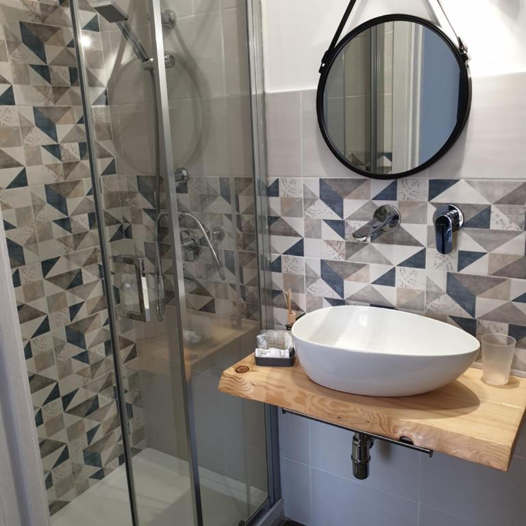 Residenza Tarzanà - Deluxe Double Room - 14