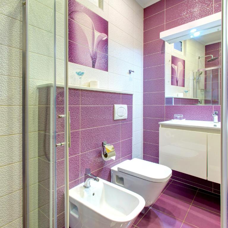 Villa Cardak - Chambre Double Deluxe avec Balcon - 14