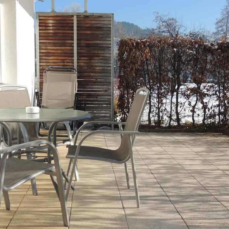 Vitalpark Blaichach Burgberg - One-Bedroom Apartment - 2