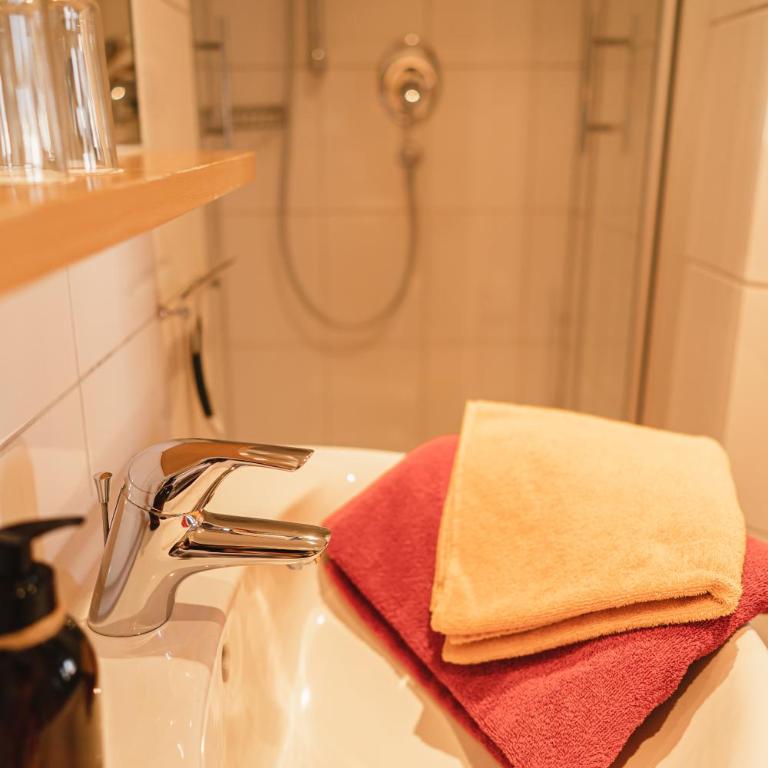 Vitalpark Blaichach Burgberg - One-Bedroom Apartment - 5
