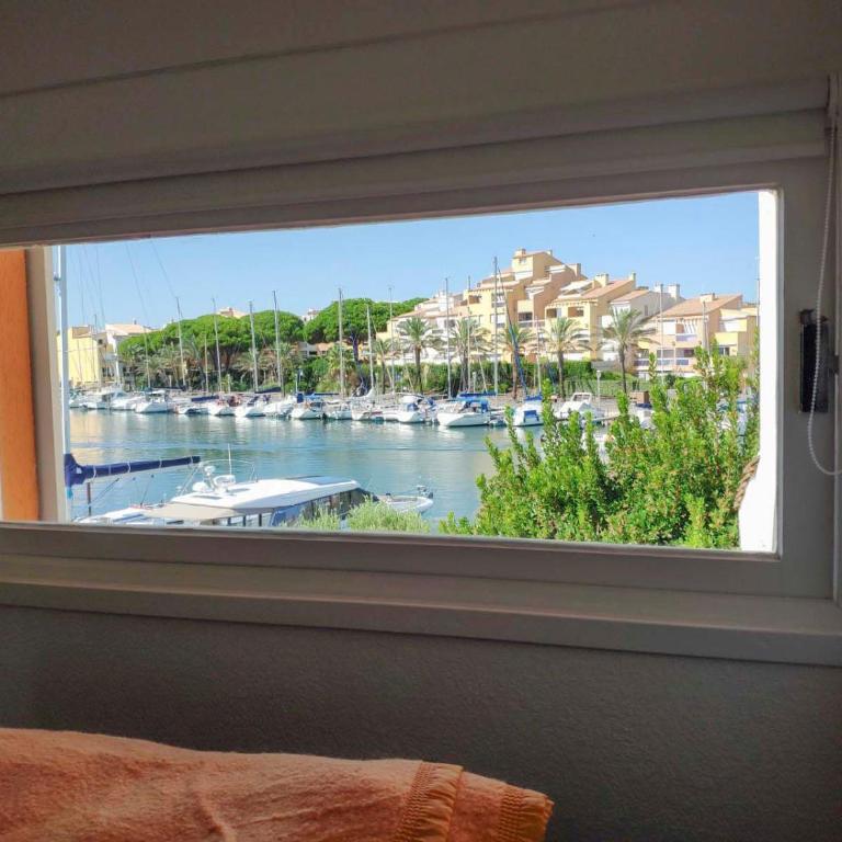 Marina Daniella - Maison 3 Chambres - 4