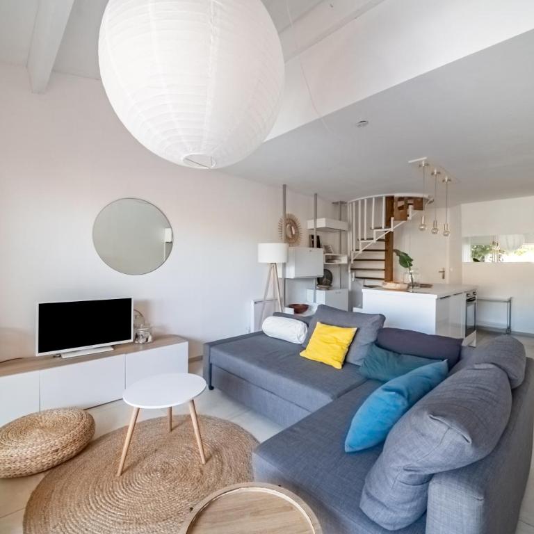 Marina Daniella - Maison 3 Chambres - 2